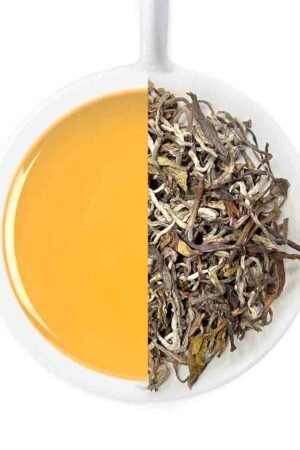 2025 Castleton Moonlight Darjeeling Second Flush Black Tea DJ 373