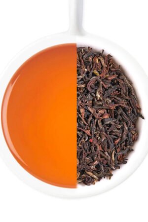 2025 Jungpana Muscatel Darjeeling Second Flush Black Tea DJ 120