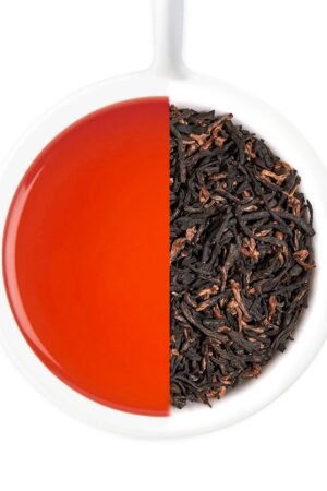2025 Halmari Clonal Assam Second Flush Black Tea 533